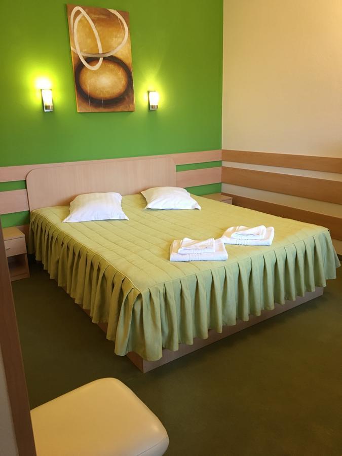 Motel Sora Sovata Exterior photo